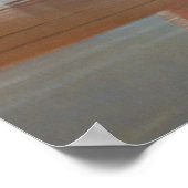 ビーチハウス1995 ポスター (角)