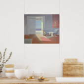 ビーチハウス1995 ポスター (キッチン)