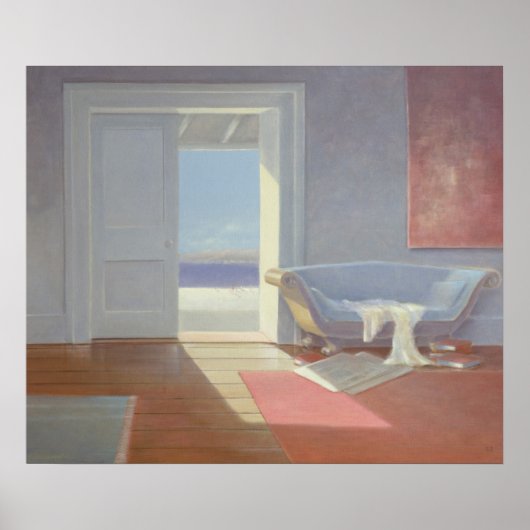 ビーチハウス1995 ポスター (正面)