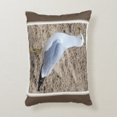 ビーチハウス アクセントクッション (正面(垂直))