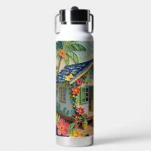 ビーチハウス 海洋 コースタルアート