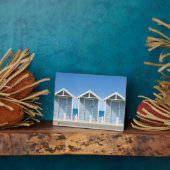 ビーチハッツ2 フォトプラーク (側面)