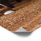 ビーチハッツ ポスター (角)