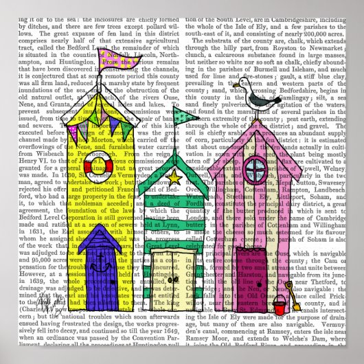 ビーチハッツ ポスター (正面)