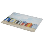 ビーチハッツI カッティングボード (角)