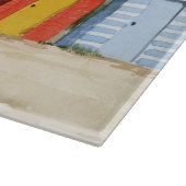 ビーチハッツI カッティングボード (角)