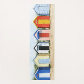 ビーチハッツI ヨガマット (正面)