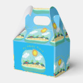 ビーチハッピープレイスサンダー_コーブ フェイバーボックス (裏面サイド)