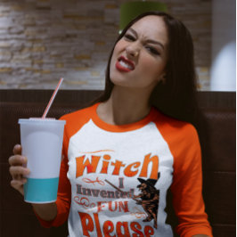 ビーチハローウィーンディライトウィッチお願い パーカ