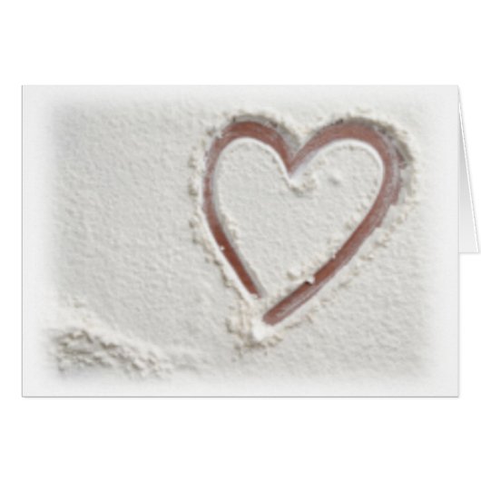 ビーチハート (正面横)