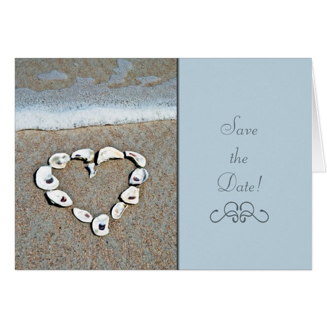 ビーチハート (正面横)