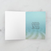 ビーチハート(Window Anniversary) カード (内部)