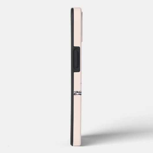 ビーチバイブス Case-Mate iPhoneケース (裏面 / 右)