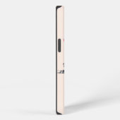ビーチバイブス iPhoneケース (右側面)