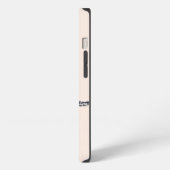 ビーチバイブス iPhoneケース (左側面)