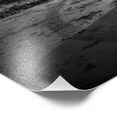 "ビーチバインド" フォトプリント            (角)