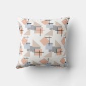 ビーチバウハウス クッション (裏面)