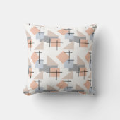 ビーチバウハウス クッション (正面)