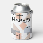ビーチバウハウス 缶クーラー (缶正面)