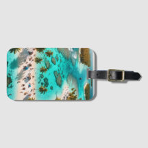 ビーチバケーションリゾート澄んウィズブルーウォーターアクティブ