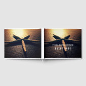 ビーチバケーションレンタルプロパティphoto guest book ゲストブック (全面)