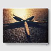 ビーチバケーションレンタルプロパティphoto guest book ゲストブック (裏面)