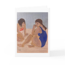 ビーチバケーション