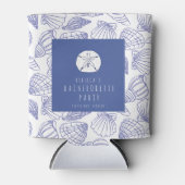 ビーチバチェラー・パーティー 缶クーラー (正面)