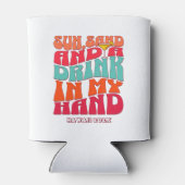 ビーチバチェロレッテグルービーサンサンドドリンク 缶クーラー (裏面)