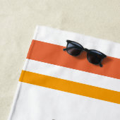 ビーチバチェロレッテグルーヴィビーチシンバベス ビーチタオル (インサイチュ)