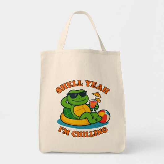 ビーチバッグ トートバッグ (正面)