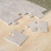 ビーチバニーズティックルレスリング ジグソーパズル (側面)