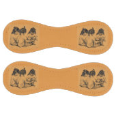 ビーチバニー ソフトボール (パネル)