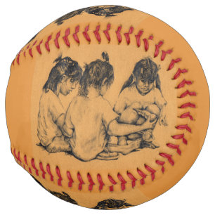 ビーチバニー ソフトボール