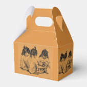 ビーチバニー フェイバーボックス (裏面サイド)