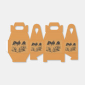 ビーチバニー フェイバーボックス (折り畳みなし)