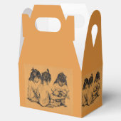 ビーチバニー フェイバーボックス (オープン)