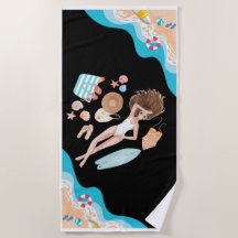 ビーチバベズベスティー