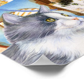 ビーチバムキテンス ポスター (角)