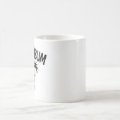 ビーチバムビーチ夏 コーヒーマグカップ (中央)