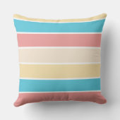 ビーチバム装飾用クッション クッション (裏面)