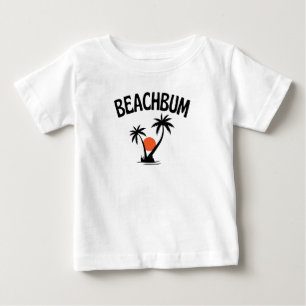 ビーチバム ビーチ サマー Tシャツ