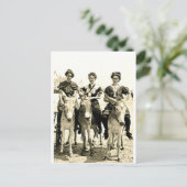 ビーチバローズ ポストカード (スタンド正面)