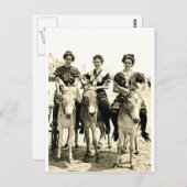 ビーチバローズ ポストカード (正面/裏面)