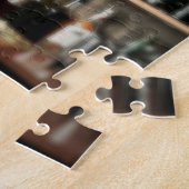 ビーチバーメモリ ジグソーパズル (側面)