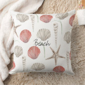 ビーチパイロー クッション (ブランケット)