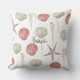 ビーチパイロー クッション