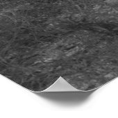 ビーチパスポスター ポスター (角)