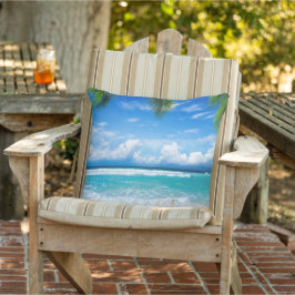 ビーチパティオ アウトドアクッション