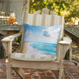 ビーチパティオ アウトドアクッション